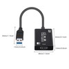 4K Video Capture Card HDTV to USB Game Recording Box