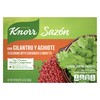 Knorr Sazón Flavorful Seasoning for Sauce, Meat, Poultry, Fish, Seafood,