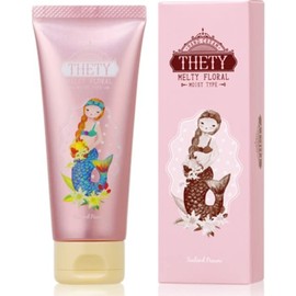 Sealand Puno Hand & Nail Teti 2.2 oz (65 g)