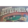 Yahtzee Deluxe Poker Game