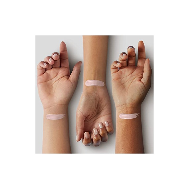 Corrector Punta Perfección Spf28 Alta Adherencia Apelmazar Agrietar Cubre Imperfecciones