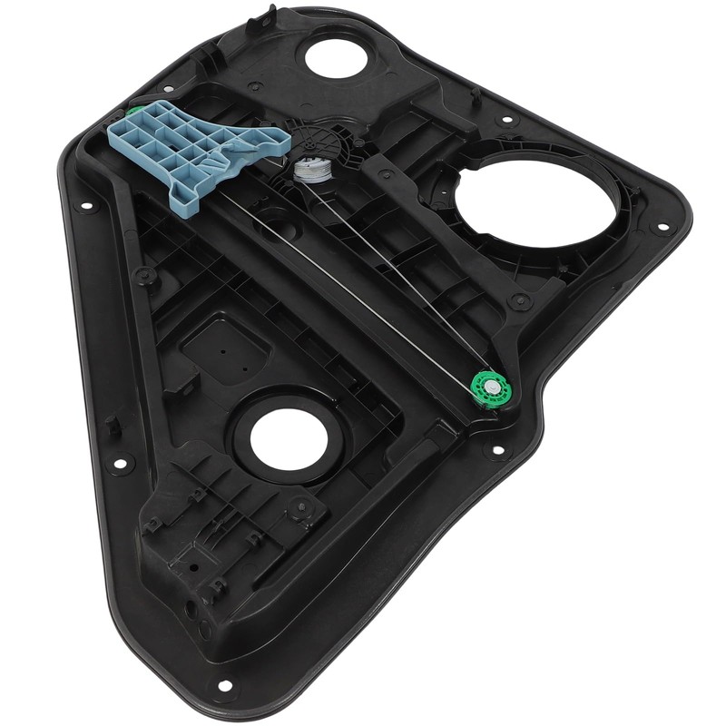 ROADFAR Power Window Regulator Replacement fit 2017-2020 for Hyundai for