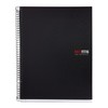 Miquelrius 2830 - A4 Notebook - Black