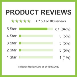 Andrew Lessman Tea - Peppermint Tea 60 Sachets - Certified Organic Premium Whole-leaf Peppermint. Certified Free of Pesticides, Herbicides. Naturally Soothing. No Bitter Aftertaste. Caffeine-Free