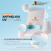 La Roche-Posay Anthelios UV AIR Protector Solar Ligero FP50+ Rapida