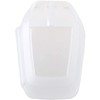MH-Cover Unisex - Adult Cover-3050734940 Cover, Transparent, One Size