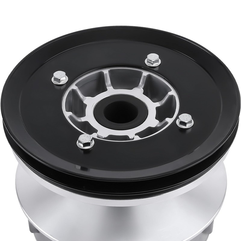 maXpeedingrods Primary Drive Clutch for EZGO TXT & RXV Gas