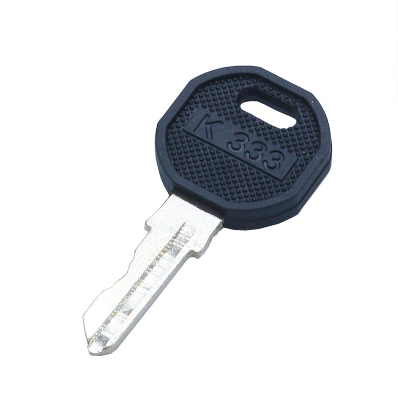 PLENTZOM Cabinet Key EK333 333 1108-1-1 1108-U35 Compatible with EMKA,APC,Hoffman