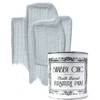 Shabby Chic Chalk Furniture Paint: Luxurious Chalk Finish Craft Paint