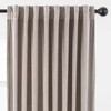 Chanasya Premium Solid Velvet Curtains - Classy and Solid Drapes