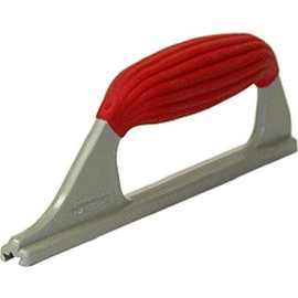 Versablade Trowel Red Handle