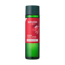 Weleda Pomegranate Farming Lotion EX 5.1 fl oz (145 ml) Moisturizing Lotion, Hari Luster, Slightly Sweet, Mellow Scent, Naturally Derived Ingredients, Organic