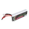 11.1V Remote Control Toy Lithium Battery 3500mAh Portable Overcharge Protection