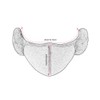 TecHong Unisex Winter Warm Windproof Mask with Fluffy Ear Covers