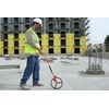 Rolatape 32-300RP 11-1/4-Inch Single Measuring Wheel Feet