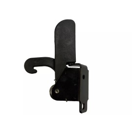 Automann Freightliner FLC, FLX, Cascadia Hood Latch RH 1712711001/A17