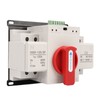 Generator Transfer Switch Power Changeover Switch Industrial Power Transfer Switch