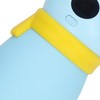 Hand Warmer USB Rechargeable Three Level Temperature Adjustment Digital Display