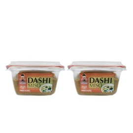Miyasaka Dashi Miso - 300 Gr