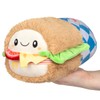 Squishable / Mini Hero Sandwich Plush Toy