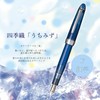Sailor 11-0500-242 Fountain Pen, Four Seasons Weave, Hisakata, Uchimizu, Fine