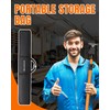 HOLOTHURIAN Cabinet Jack Support Pole, 49.2-114.2 inches Third Hand Tools
