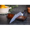 Rolling Knife Sharpener Kit have 15, 18, 20 & 22