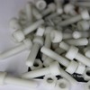 50 x Glass Filled Reinforced, Super Nylon Socket Head, M5