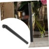 NOLITOY Stylish Arabia Style Incense Holder Wooden Incense Tube Container