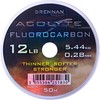 Drennan Acolyte Fluorocarbon 50m (2lb)