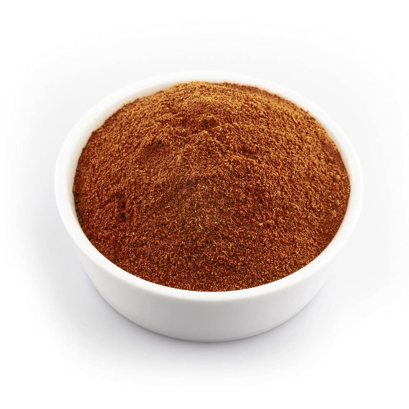So Scrummy Naga Jolokia (Ghost Pepper) Powder 10g