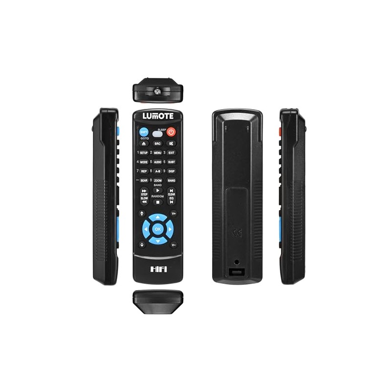 Replacement Remote Control for Bose CINEMATE Serie II HiFi