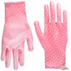 g-style [Gardening Gloves] PU Cute Pink S