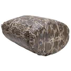 ALPS OutdoorZ Ducks Unlimited Guardian Dry Bag, 20L - Mossy Oak Original Bottomland