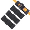 Universal Tie Down Strap Protector Sleeve Ratchet Strap Protector Padded