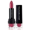 Youngblood Mineral Crème Lipstick 4g (Various Shades), Envy