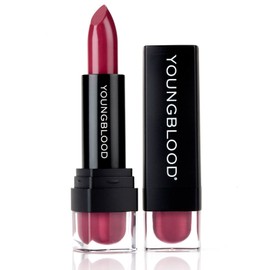 Youngblood Mineral Crème Lipstick 4g (Various Shades), Envy