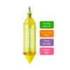 Sunny Shoji Light Isakabishi No. 50
