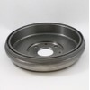 DuraGo BD80033 Rear Floating Brake Drum
