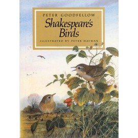 Shakespeare's Birds