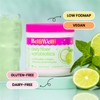 BelliWelli Fiber + Probiotics + Collagen - Cucumber Lime Cooler
