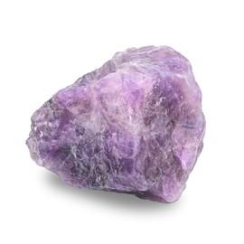 Amethyst Raw Stone 1PC, Gemstone Amethyst Crystal Rock, Rocks for Tumbling Crystals and Healing Stones Rough Stones Quartz Crystals for Rock Collection(1.18"-1.97")