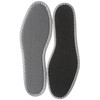 Pedag Pedak Insole, Activ Active Art No. 143, Men's, Black