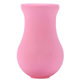 Lip Plumper Device, handbetätigter Pvc Lip Plumper, Lip Enhancer 58g Professioneller Gebrauch Frauen Heimgebrauch für den täglichen Gebrauch