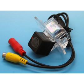 Unbranded HD Color CMOS Car Reverse Rear-View Backup Camera For Honda Pilot 2003-2008