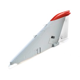 E-flite Fin and Rudder: F-4 Phantom II 80mm EDF, EFL7979