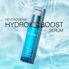 Neutrogena Hydro Boost Hydrating Hyaluronic Acid Serum, Hydrating Face Moisturizer