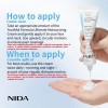 Nida Ultimate Moisturizing Cream Coreana Original 100 Ml
