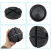 DFsucces Jack Pad Rubber Pad Jack Up Adapter Super Heavy