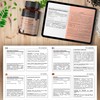 Pureclinica 1000mg Resveratrol x 360 tablets - (4 bottles of